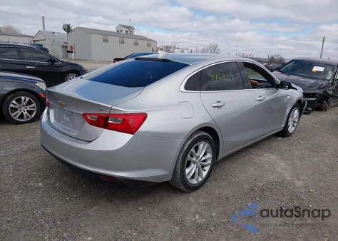 2018 Chevrolet Malibu Lt z USA, uszkodzony, nr VIN 1G1ZD5ST1JF157138